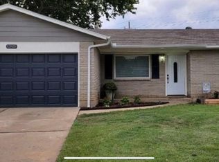 12825 E 13th Pl, Tulsa, OK 74128