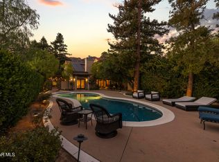 4901 Pathfinder Ave, Westlake Village, CA 91362