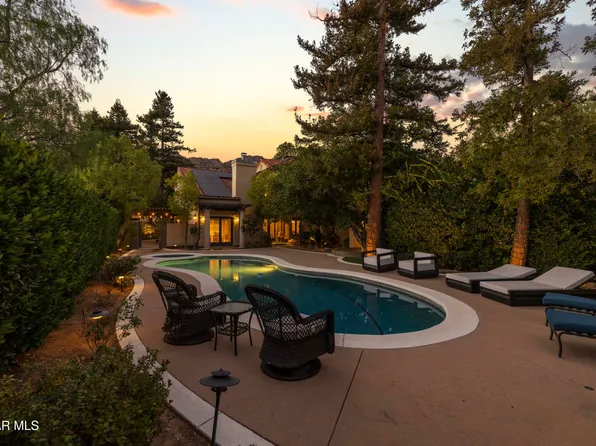 4901 Pathfinder Ave, Westlake Village, CA 91362