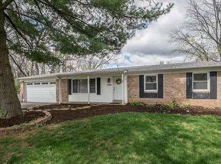 1047 Tempo Dr, Saint Louis, MO