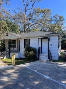 739 California St, Tallahassee, FL, 32304
