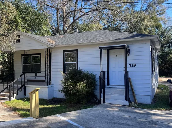 739 California St, Tallahassee, FL 32304