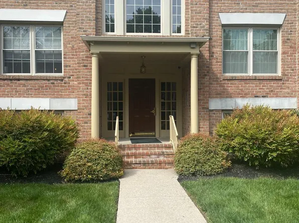 8 Rainflower Path Unit 202, Sparks Glencoe, MD 21152