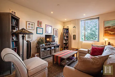 Sold by Halstead Real Estate