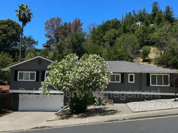 67 Elizabeth Way, San Rafael, CA 94901