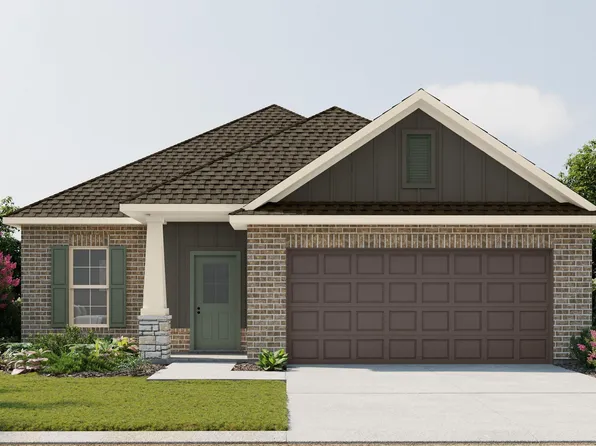 28448 Molly Bee Ln, Toney, AL 35773