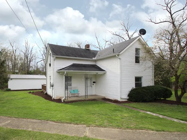 529 S Charity St, Bethel, OH 45106