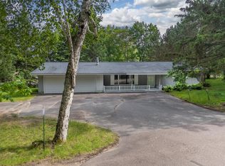 9315 N Shore Dr, Harshaw, WI 54529