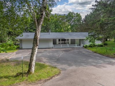 9315 S Shore Dr, Harshaw, WI, 54529
