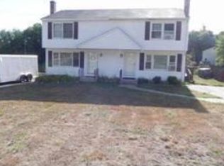 11 Sunnyside Ln #R, Derry, NH 03038