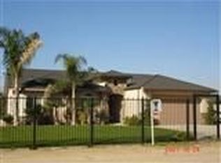 2405 N Bryan Ave, Fresno, CA