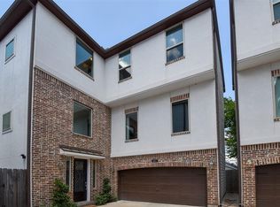 1612 Edwards St UNIT C, Houston, TX 77007