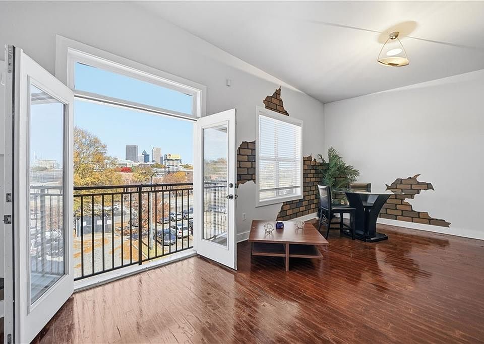 1st image of 502 Pryor St SW Unit 328