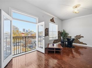 502 Pryor St SW Unit 328, Atlanta, GA 30312