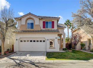 10247 Splendor Ridge Ave, Las Vegas, NV 89135