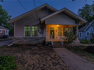 3317 Morrow Ave, Waco, TX 76707