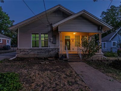 3317 Morrow Ave, Waco, TX, 76707