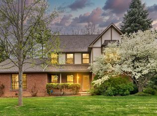 5210 Birkdale Dr, Ann Arbor, MI 48103