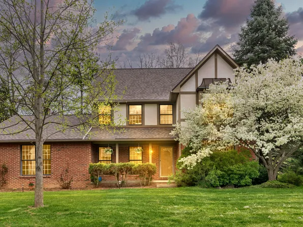 5210 Birkdale Dr, Ann Arbor, MI 48103
