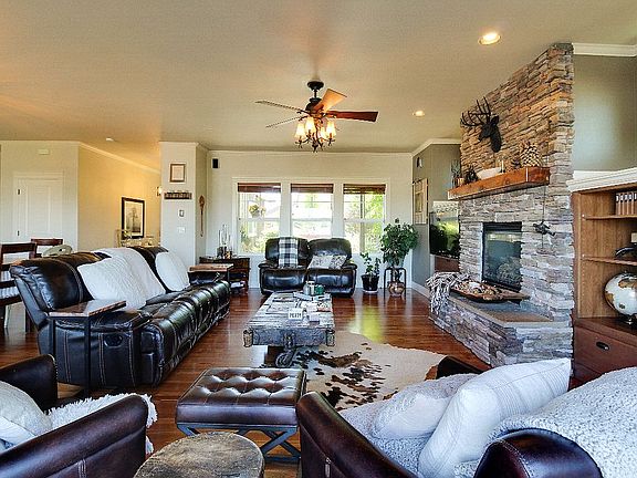 Great Room Concept
