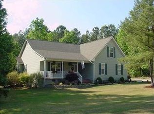 87 Sandpiper Dr, Whispering Pines, NC 28327