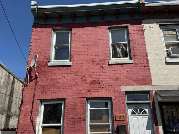 4911 W Stiles St, Philadelphia, PA 19131