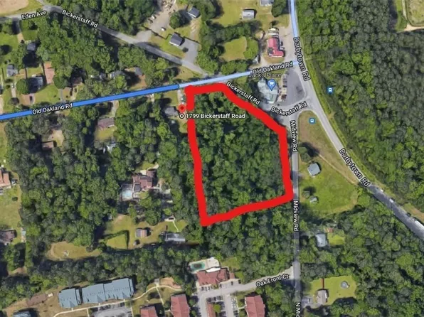 1799 Bickerstaff Rd, Henrico, VA 23231