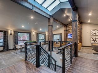 Alderwood Park, Lynnwood, WA 98037
