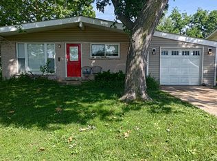 (Undisclosed Address), Florissant, MO 63031