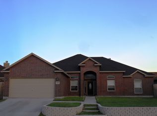 4030 Mount Rainer Dr, Corpus Christi, TX 78410