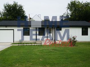 805 S 32nd St, Temple, TX 76501