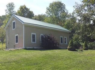 3792 County Highway 33, Cherry Valley, NY 13320