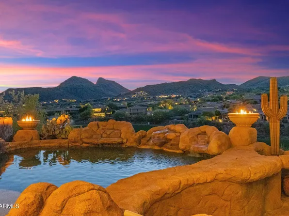 15130 E MIRAVISTA Drive, Fountain Hills, AZ 85268