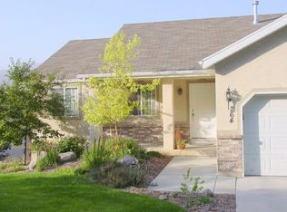 264 E Evergreen Rd, Springville, UT 84663