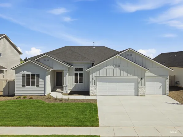 9288 W Blazing Star St, Nampa, ID 83687