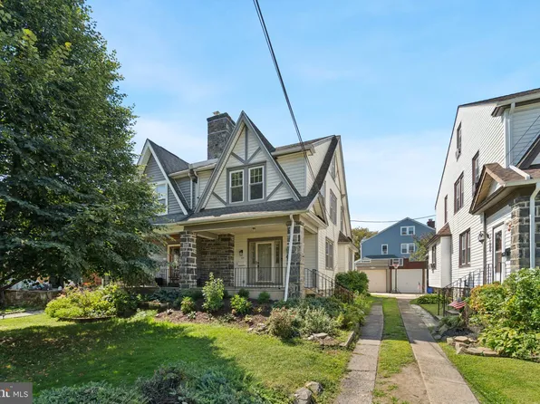 242 Windermere Ave, Lansdowne, PA 19050