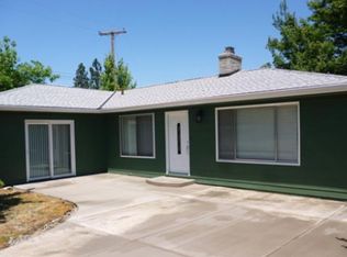 1691 Harmony Cir, Ashland, OR 97520