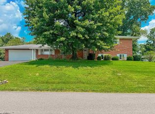 1812 Martha Ave, Fairmont, WV 26554