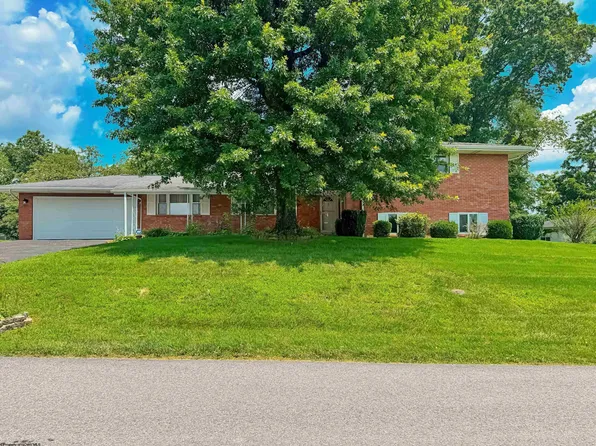 1812 Martha Ave, Fairmont, WV 26554