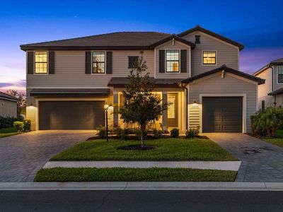 16455 Whale Grey Pl, Bradenton, FL, 34211