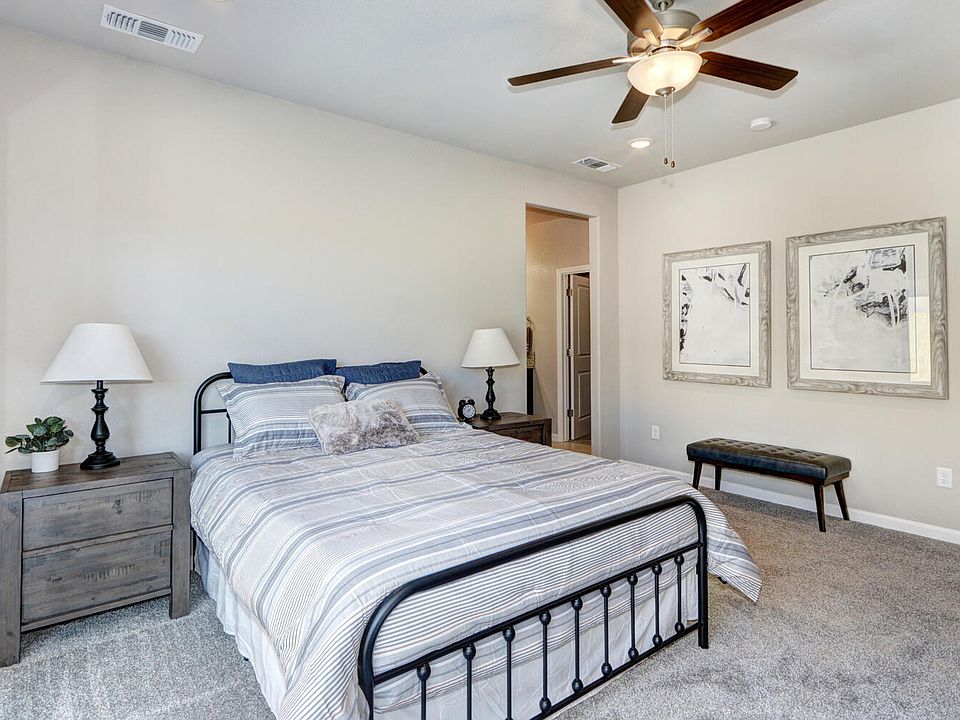 Residence 1605 Plan, Castle Oaks Hampton Village, Ione, CA 95640 Zillow