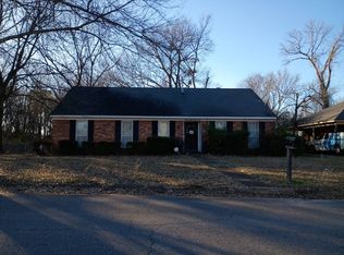 2867 Flowerwood Rd, Memphis, TN 38134