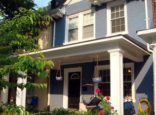 9 N Stafford Ave, Richmond, VA 23220