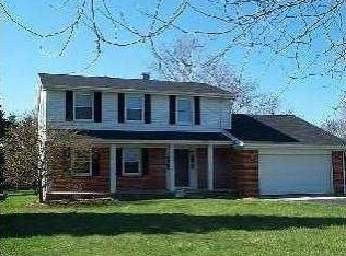 10405 Five Point Rd, Perrysburg, OH 43551