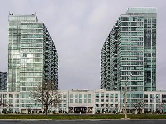 1900 Lake Shore Blvd W #404
