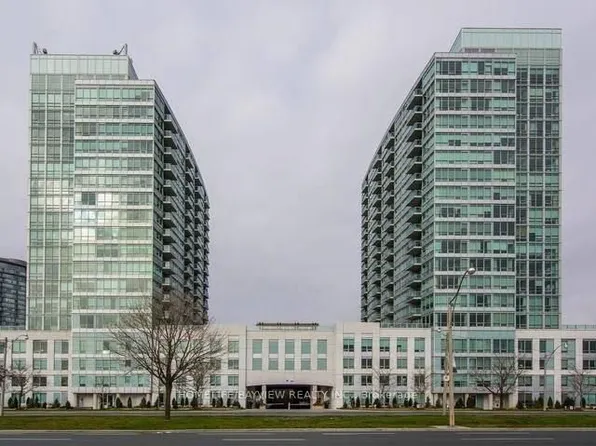 1900 Lake Shore Blvd W, Toronto, ON