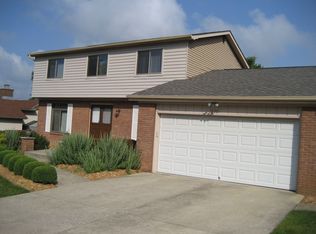 530 Tresham Rd, Columbus, OH 43230