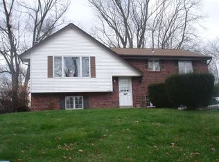 1860 Carriage Way, Warrington, PA 18976