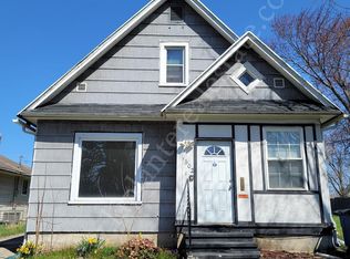 1602 Milburn Ave #1, Toledo, OH