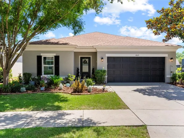 2829 Maple Brook Loop, Lutz, FL 33558